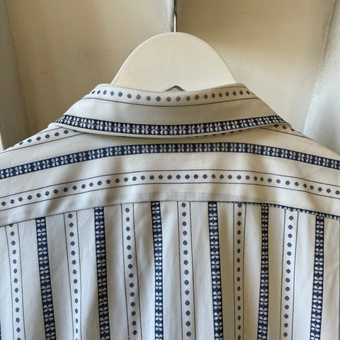70’s Arrow Party Shirt - XL