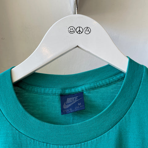 80’s Nike Bloomsday Tee - Medium