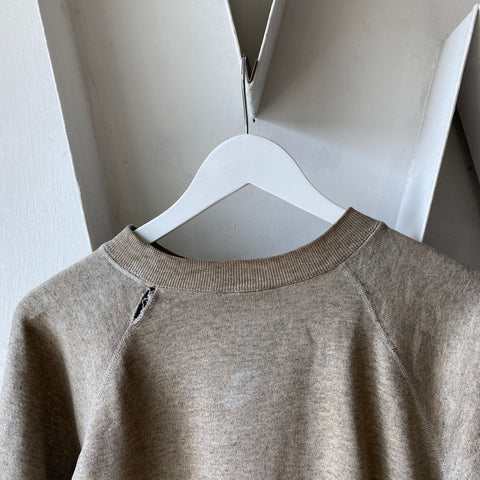 90's Hanes Sweat - Large