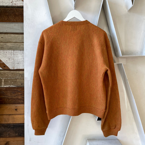 60’s Brent Cardigan - Large