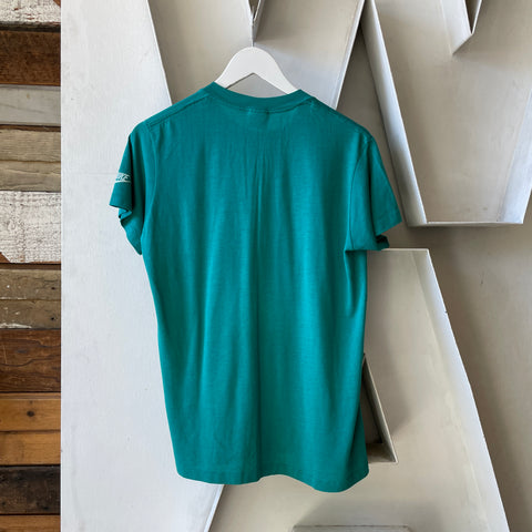 80’s Nike Bloomsday Tee - Medium