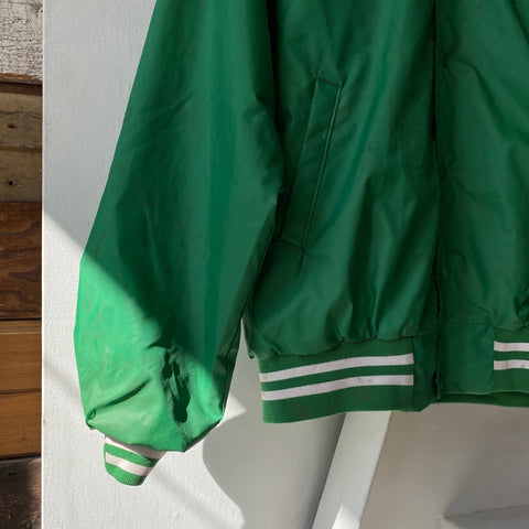 80's Bronco Buster Jacket - Medium