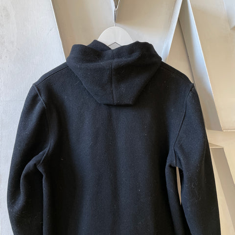 60’s West Point Cadet Wool Zip Jacket - Large
