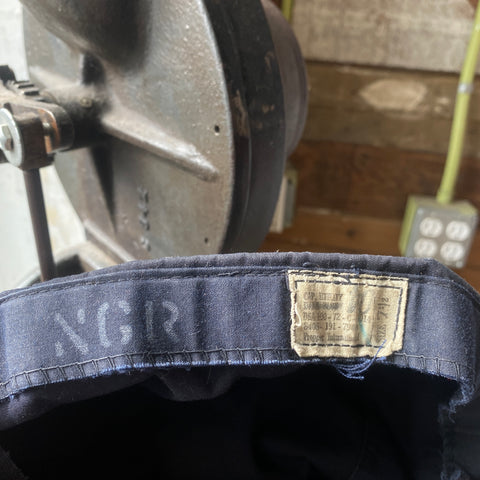 70's Mil-Spec Utility Cap - 7 1/2