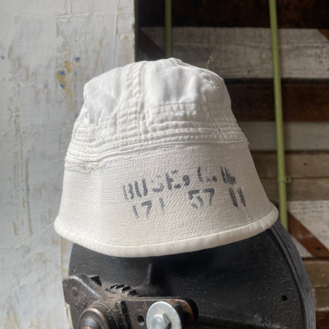 50's USN Bucket Cap - OS
