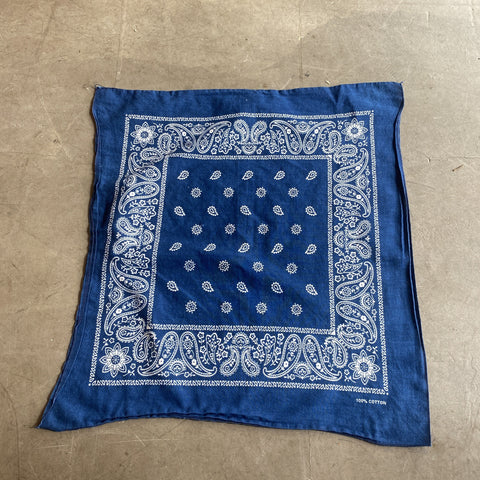 70's Bandana - OS