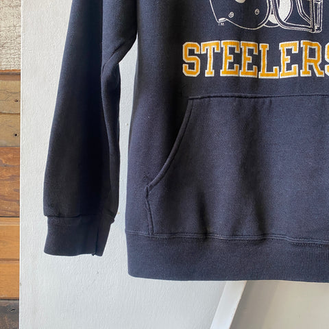 80’s Champion Hoodie - Medium