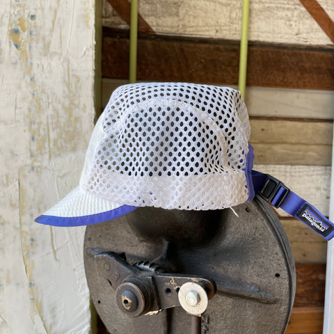 90’s Patagonia Mesh Toronto Hat - OS