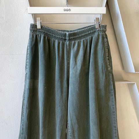90’s Chef Pants - Medium