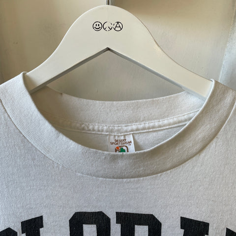 80’s Colorado University Tee - Large