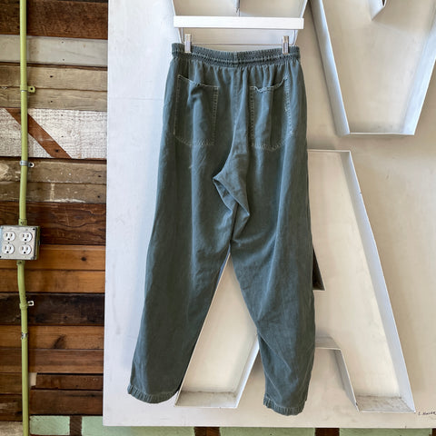90’s Chef Pants - Medium