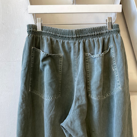 90’s Chef Pants - Medium