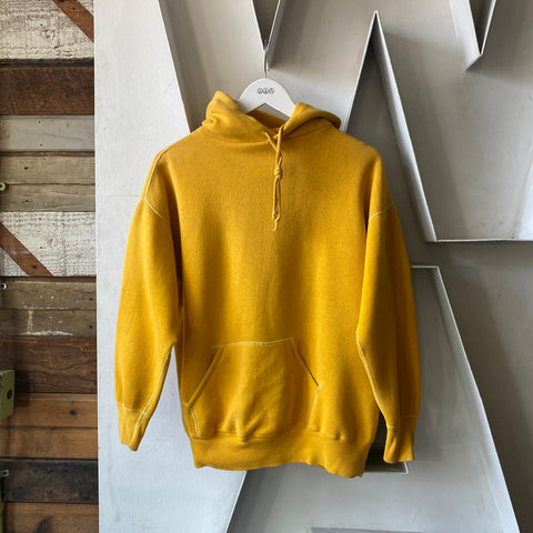 60’s Overstitch Hoodie - Medium