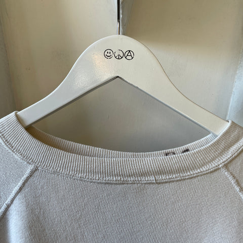 60’s Raglan Crewneck Sweatshirt - Medium
