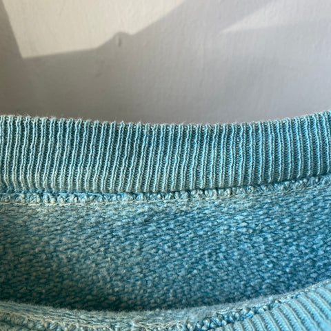 60's Raglan Sweatshirt - Large