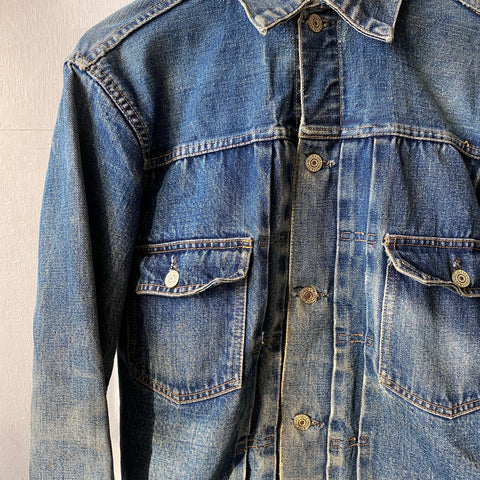 50's Levi’s Type 2 Jacket - Medium