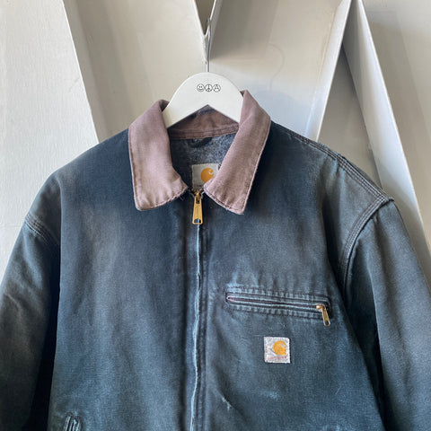 Detroit Jacket - Large