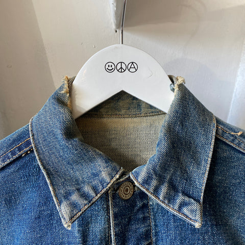50's Levi’s Type 2 Jacket - Medium