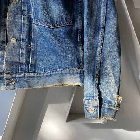 50's Levi’s Type 2 Jacket - Medium