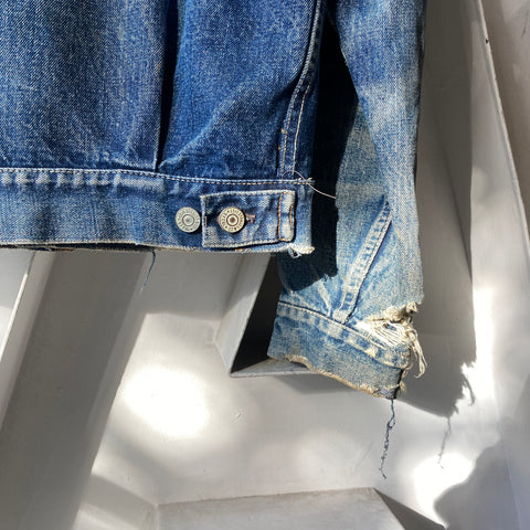 50's Levi’s Type 2 Jacket - Medium
