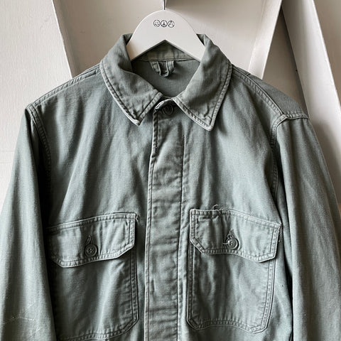60’s USAF Utility Shirt - Medium