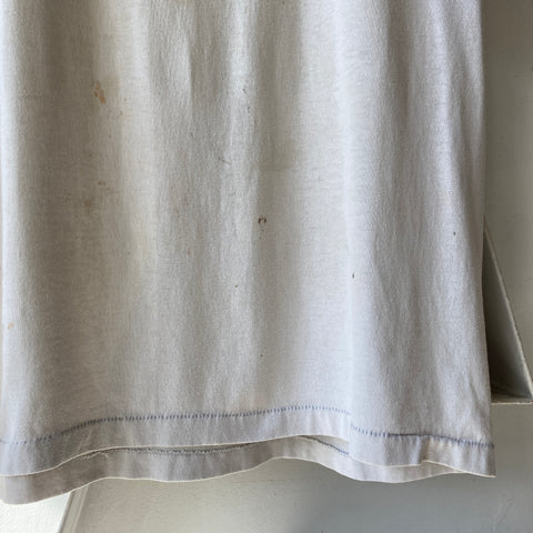 80's Crater Lake Tee - XL