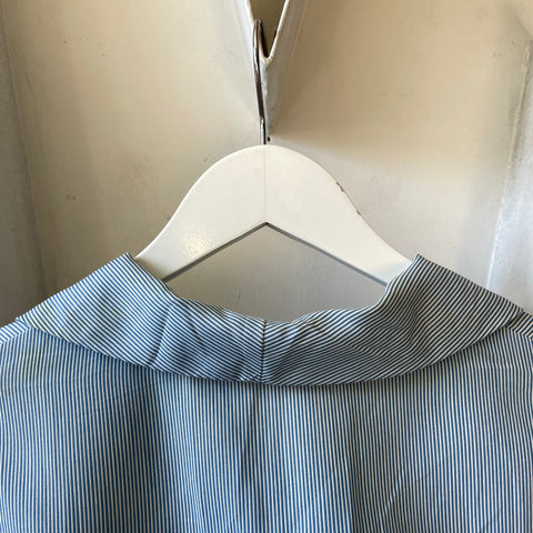 60’s Red Cross Work Shirt - Medium