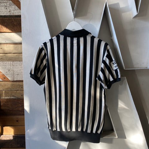 70’s Wilson Referee Quarter Zip - Medium