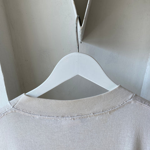 80's Crater Lake Tee - XL