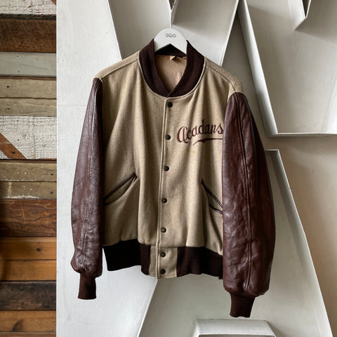 60’s Butwin Varsity - Large