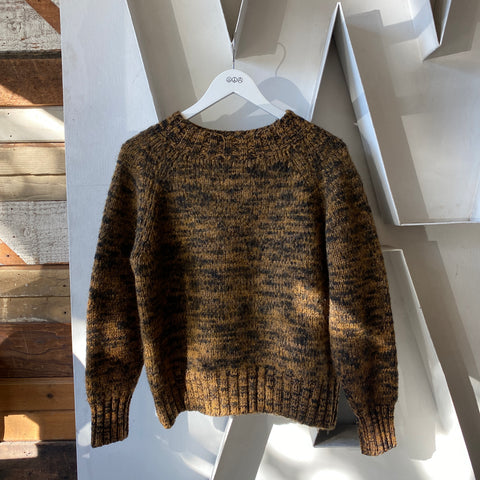 60’s Orvis Wool Sweater - Medium