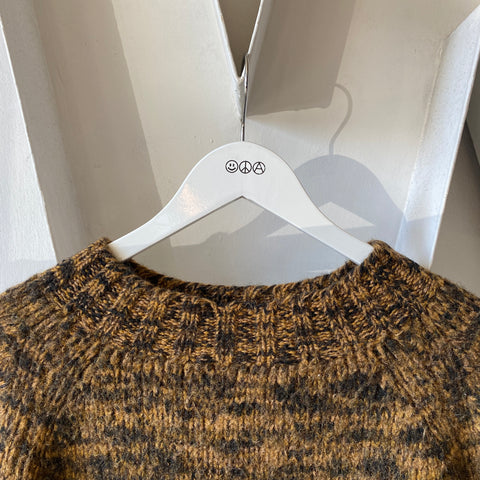 60’s Orvis Wool Sweater - Medium