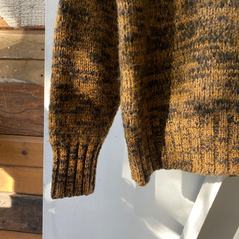 60’s Orvis Wool Sweater - Medium