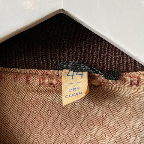 60’s Butwin Varsity - Large