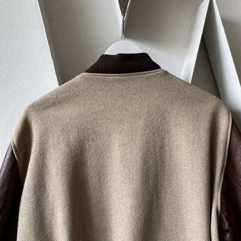 60’s Butwin Varsity - Large