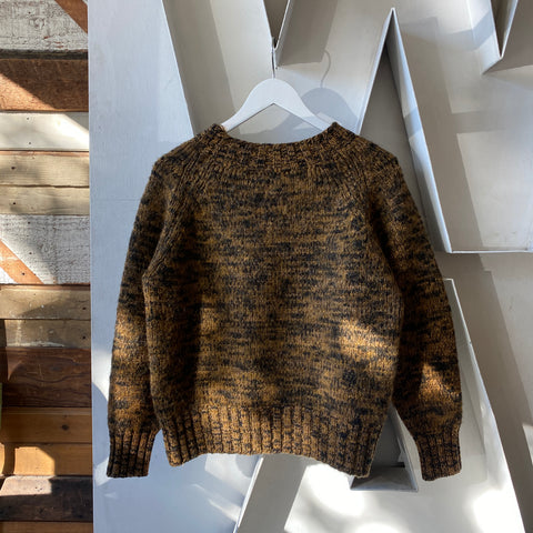 60’s Orvis Wool Sweater - Medium