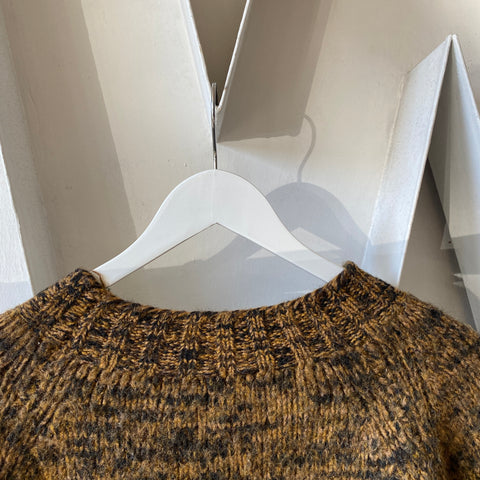 60’s Orvis Wool Sweater - Medium