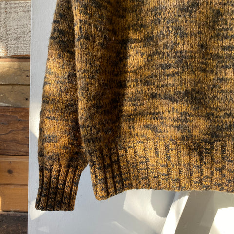 60’s Orvis Wool Sweater - Medium