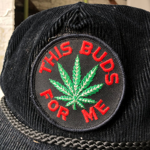 80’s This Bud 4 U Trucker - OS