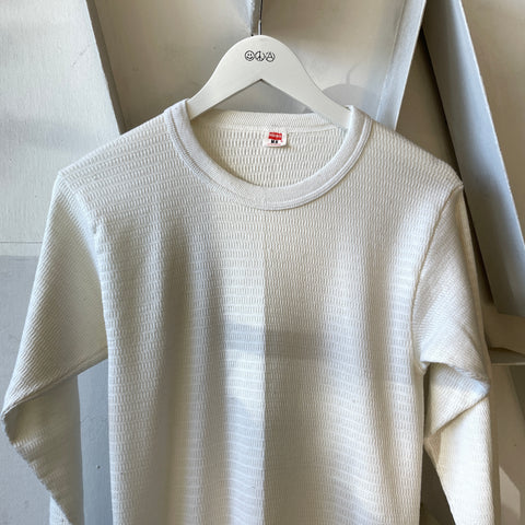 70’s Hanes Thermal - Small