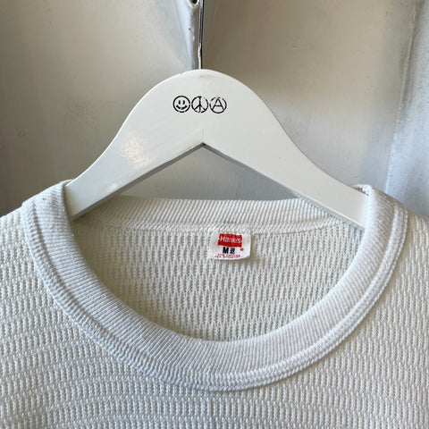 70’s Hanes Thermal - Small