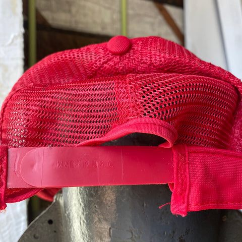 80’s Dust Trucker - OS