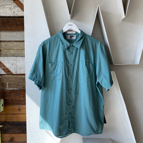 Work Shirt - XL