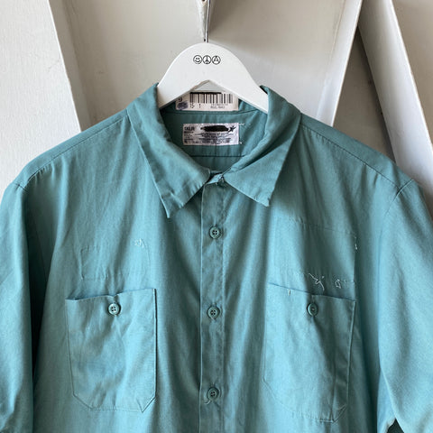 Work Shirt - XL