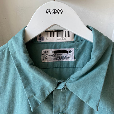 Work Shirt - XL