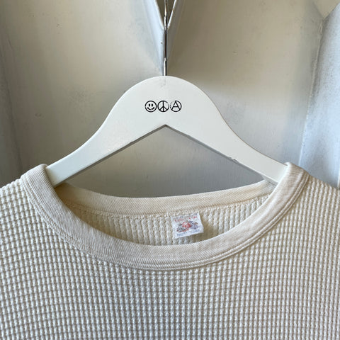 60’s Fruit of the Loom Thermal - Small