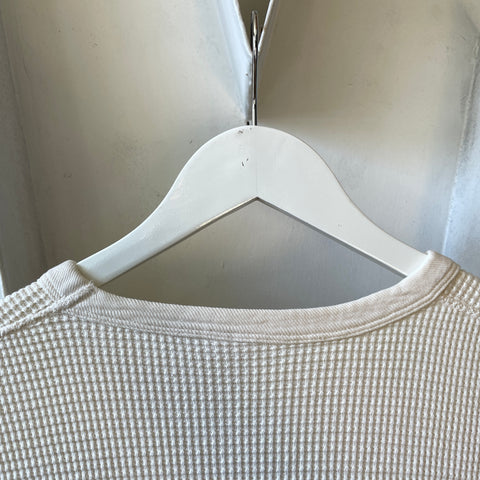 60’s Fruit of the Loom Thermal - Small