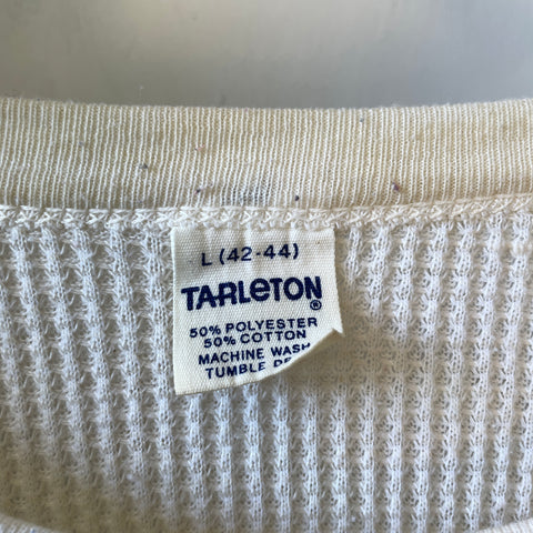 70’s Tarleton Thermal - Small
