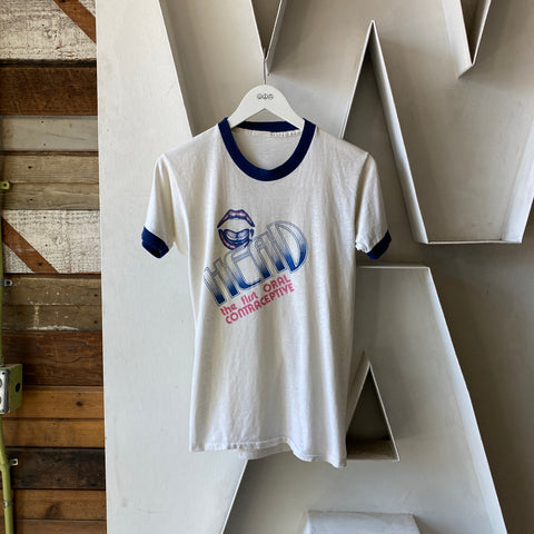 80's Head Tee - Small