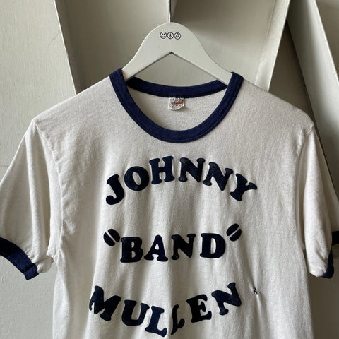 70’s “Band” Tee - Medium